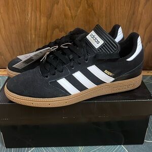 Adidas Busenitz Pro Shoes (7.5M / 8.5W)